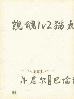 觊觎1v2猫丸