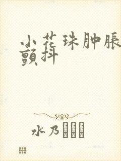 小花珠肿胀挺立颤抖