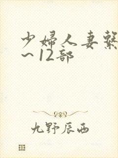 少妇人妻系列1～12部