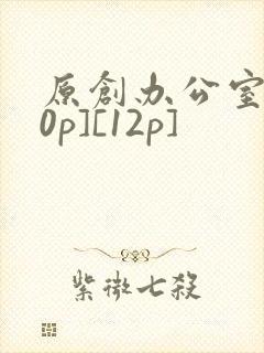 原创办公室[50p][12p]