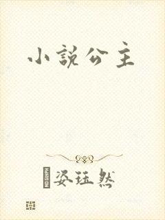 小说公主