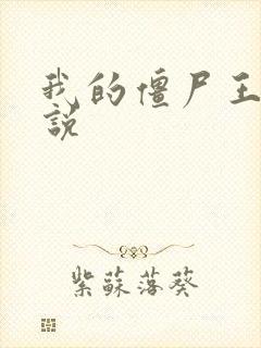 我的僵尸王爷小说