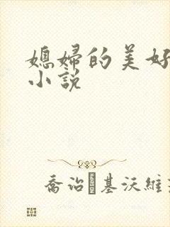 媳妇的美好时代小说