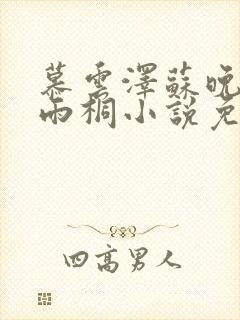 慕云泽苏晚晴夏雨桐小说免费阅读