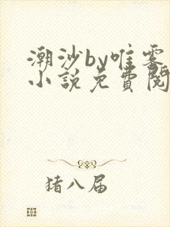 潮沙by唯雾的小说免费阅读笔趣阁