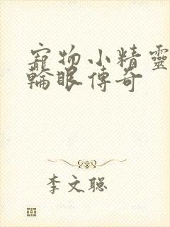 宠物小精灵之写轮眼传奇