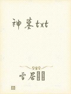 神墓txt