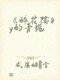 《醉花阴》 by酌青栀