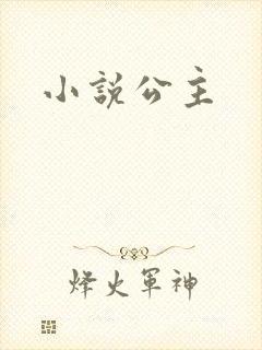 小说公主