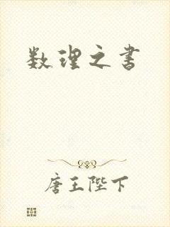 数理之书