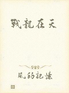 战龙在天
