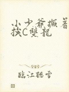 小少爷撅着屁股挨C双龙