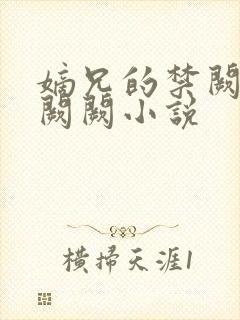 嫡兄的禁阙 华阙阙小说