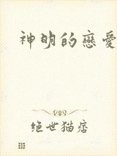 神明的恋爱游戏