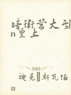 暗卫营大型hpn皇上