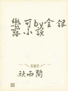乐可by金银花露小说