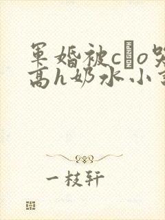 军婚被cαo哭高h奶水小说