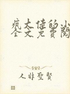 疯大佬的小玩物全文免费阅读小说