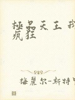 极品天王 我本疯狂
