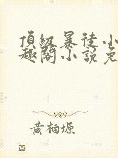 顶级暴徒小说笔趣阁小说免费阅读