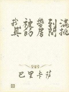 我被带到满是玩具的房间挑调游戏