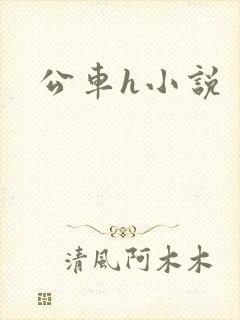 公车h小说
