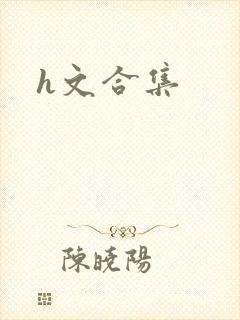 h文合集