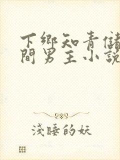 下乡知青储物空间男主小说