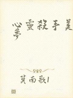 心灵杀手美国噩梦