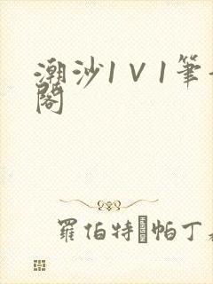 潮沙1∨1笔趣阁