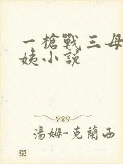 一枪战三母2雪姨小说