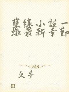 孽缘小说一家乱炖最新章节阅读