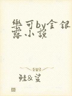 乐可by金银花露小说