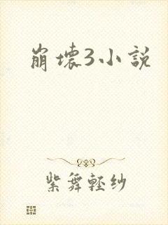 崩坏3小说