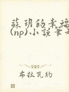 苏玥的幸福生活(np)小说笔趣阁