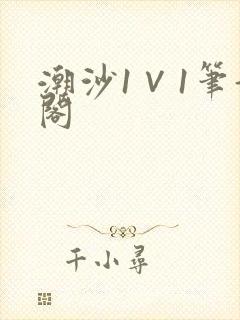潮沙1∨1笔趣阁