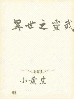 异世之灵武天下