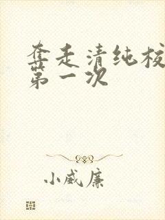 夺走清纯校花的第一次