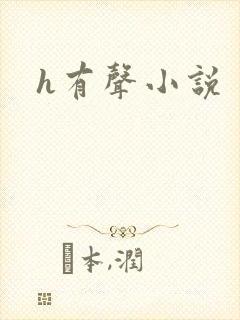 h有声小说