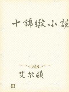 十锦缎小说