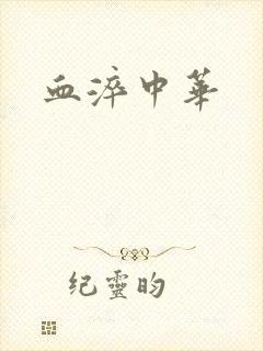 血淬中华