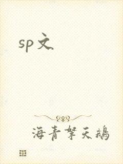 sp文