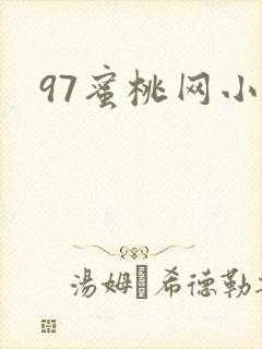 97蜜桃网小说