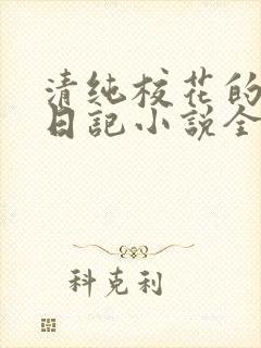 清纯校花的堕落日记小说全文免费阅读