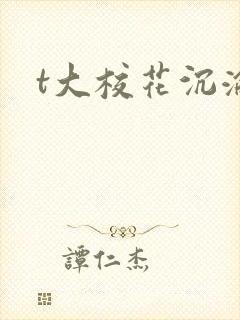 t大校花沉沦