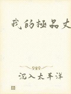 我的极品丈母娘