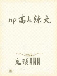 np高h辣文