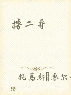 撸二哥