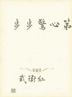 步步惊心第二部