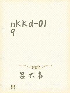 nkkd-019